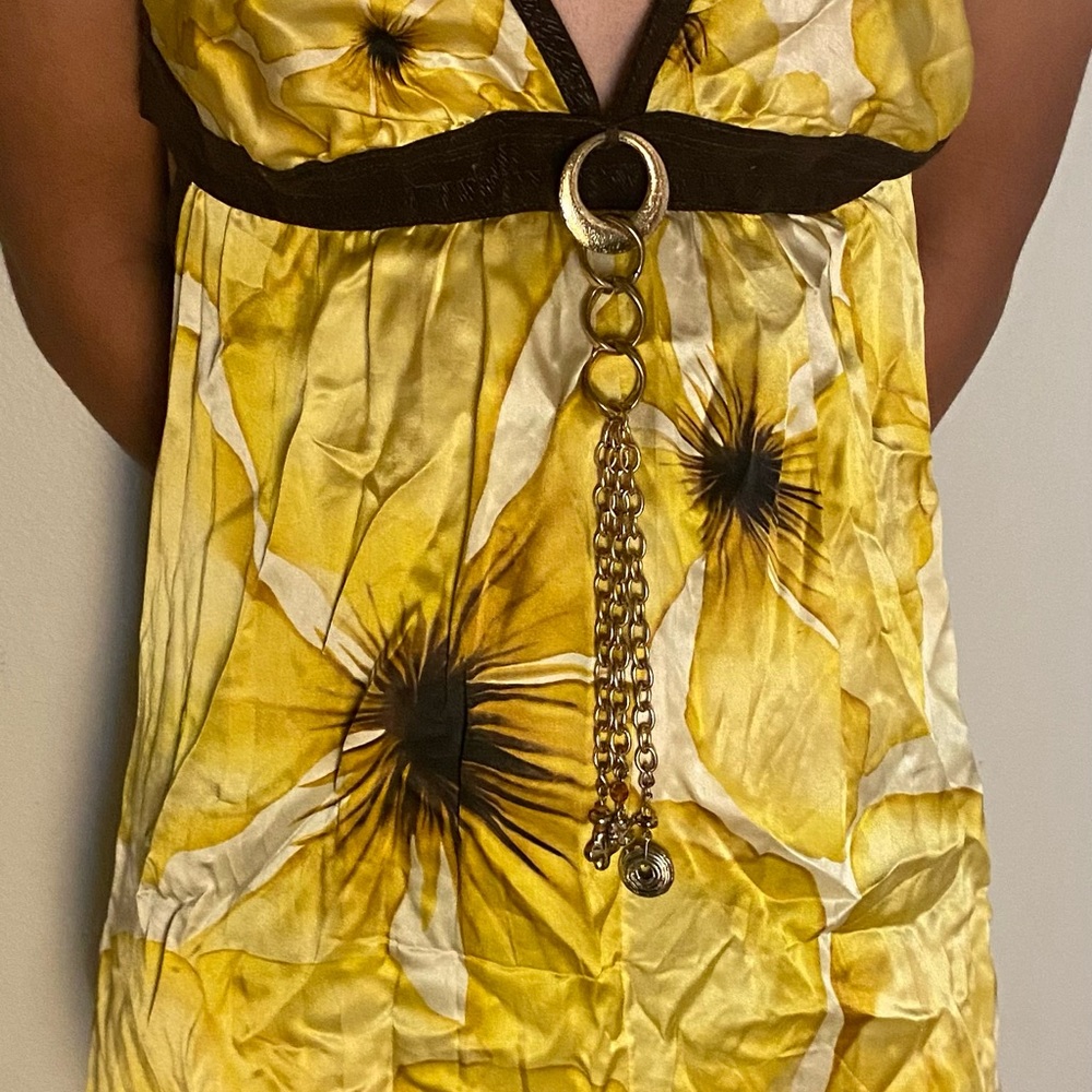 Summer dress